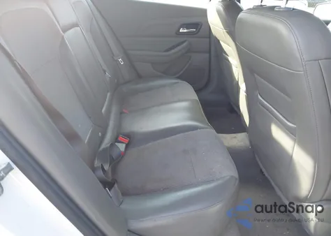 2016 Chevrolet Malibu Limited Lt z USA, uszkodzony, nr VIN 1G11C5SA3GU141414